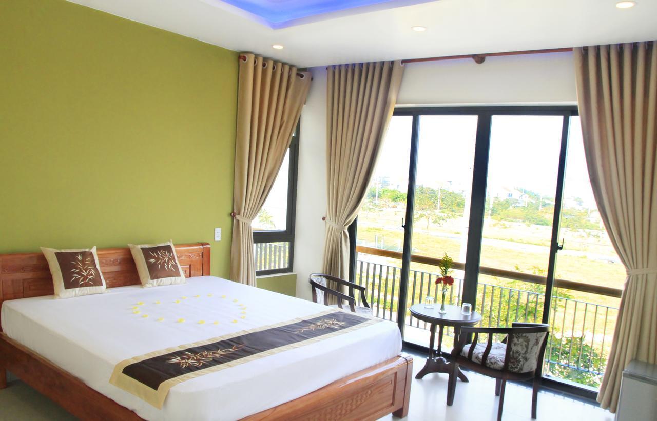 Melody Boutique Villa Хойан Экстерьер фото