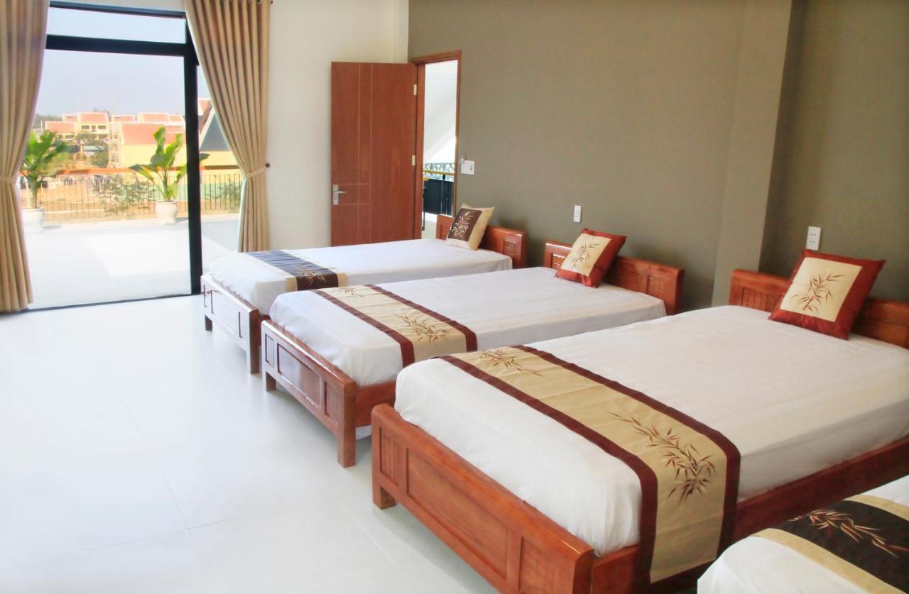 Melody Boutique Villa Хойан Экстерьер фото