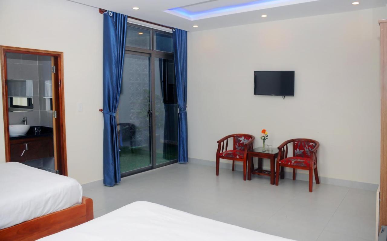 Melody Boutique Villa Хойан Экстерьер фото