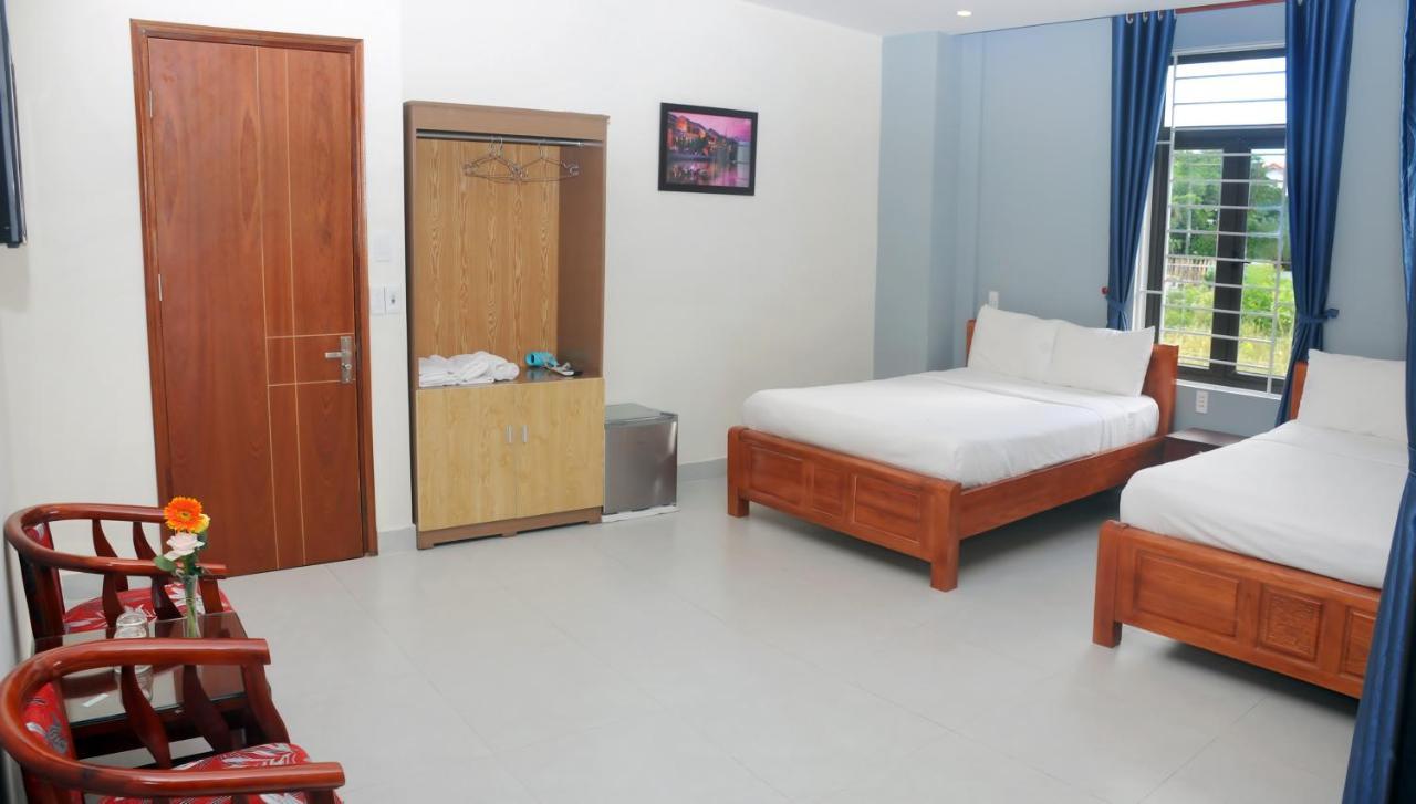 Melody Boutique Villa Хойан Экстерьер фото