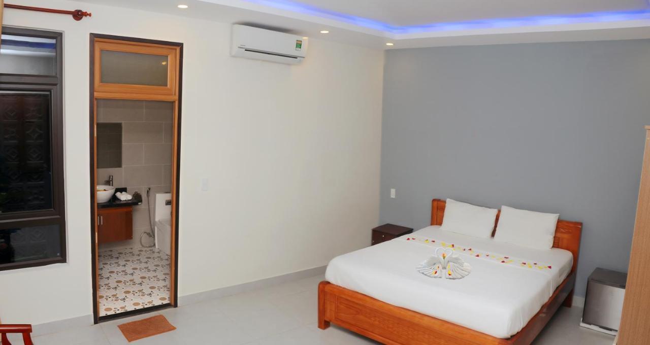 Melody Boutique Villa Хойан Экстерьер фото